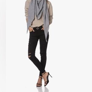 NEW! FRAME Denim Le High Skinny Jeans